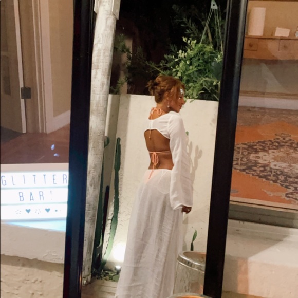 CULT GAIA “Juliana” Dress, Worn Once, Size Small!